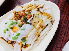 -汕尾小吃铜盘推(埔尾篮球场店)