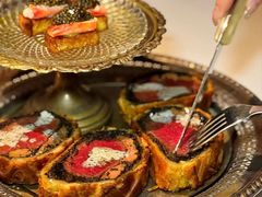 -壳里西餐厅Coquille Seafood Bistro(蒙自路店)