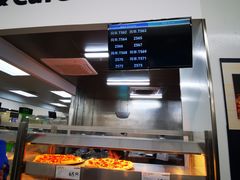 自助取餐区-山姆餐吧(山姆会员商店店)