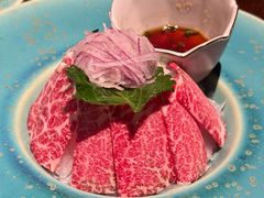 -Minase水濑·日料放题(外滩店)