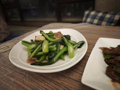 -李记潮汕砂锅粥(营福路店)