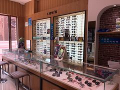 -博客眼镜(大学城店)
