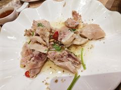 -广东胜利宾馆西关粤中餐厅