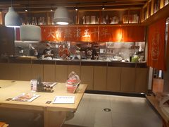 -味千拉面(煌华新纪元购物广场店)