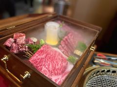 -300杯·和牛烧肉清酒专门店(廊里店)