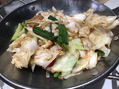 -乾隆美食·本帮菜(黄河路店)