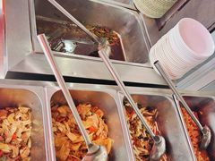 -大邑李记肥肠血旺