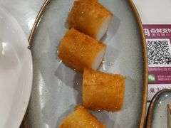 -东方饺子王(新奥购物中心店)