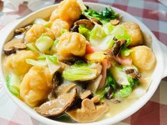 -绿荫坊餐厅(共青森林公园店)