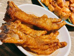 -那时新疆·若羌(经纬汇店)