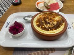 -SULTAN·苏坦土耳其餐厅(新光汇店)