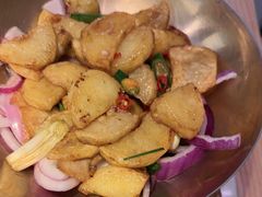 -绿茶餐厅(青岛城阳万象汇店)