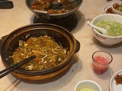 -味上湘菜馆(岳麓山店)