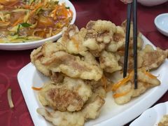 -哈尔滨饺子王·东北菜(鱼鳞浃路店)