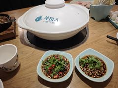 -龙泉人椰子鸡·糟粕醋·海南菜(南大桥店)