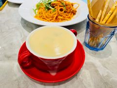 -必胜客(东西湖万达店)