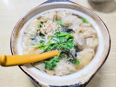 -小许三鲜砂锅馄饨店(家多乐烟酒店)
