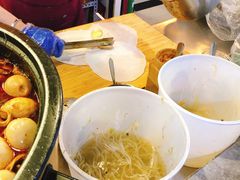 -安徽阜阳卷馍(西单店)