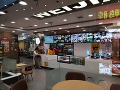 -魏家餐饮(朗香街店)