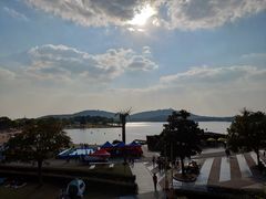 -上海月湖雕塑公园