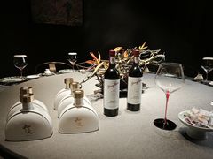 -四季小馆·潤·中国菜(越秀公园店)