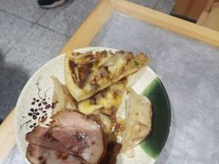 -福成自助烤肉(双桥万达店)