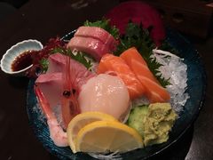 -东京和食 Sun with AQUA