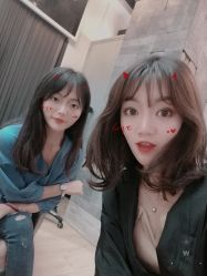 -FRIDAY星期五专业美发沙龙