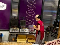 -新世界百货(明洞总店)