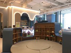 -KIDults童伴儿亲子餐厅(达美中心广场店)