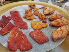 -阿昌白族石板烧(大理古城店)