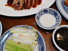-百花深处·老北京风味菜
