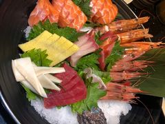 -德川家日本料理(龙德广场店)