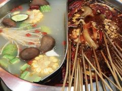 -串掌门砂锅串串香(后瑞店)