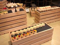 -金海湾自助餐厅(金陵饭店)