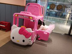 -BossBabe亲子餐厅(金光华广场店)