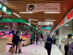 -运河通源农贸市场