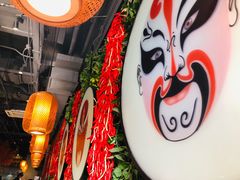 -雲蜀龙阁·金牌水煮鱼(方庄店)