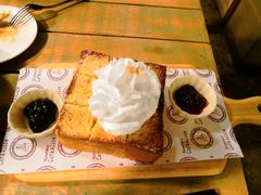 -Cafe Alice咖啡爱丽丝(奥城店)