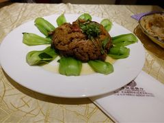-博望坡酒楼(漕溪路店)
