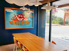 -肯德基(塔南店)