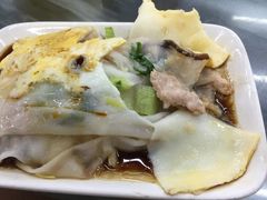 -穗银肠粉店(东川路店)