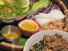 -Ameigo梅果·云贵川bistro(长宁来福士店)