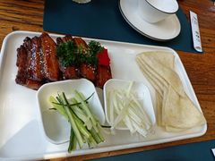 -花房餐厅(西溪天堂店)