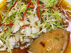 -星奇缘·海鲜餐厅(东山美食地标店)