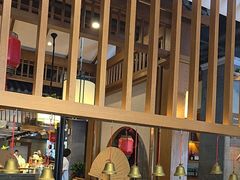-翠姐姐农家大院(滨康路店)