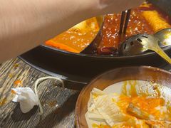 -冯校长老火锅(深圳总店)