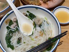 -潮巷·老潮汕美食集市(欢乐港湾店)