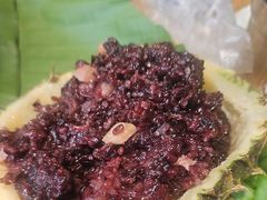 -金塔傣乡·云南民族特色菜·傣味手抓饭(金瓦路店)