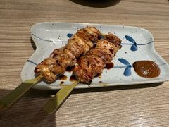-小山日本料理(兴业太古汇店)